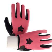Guanti FOX Ranger donna nuovi