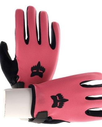 Guanti FOX Ranger donna nuovi