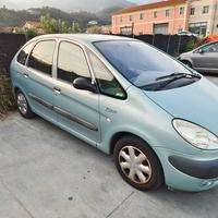 Citroen Xsara Picasso 1.6 Benz e GPL