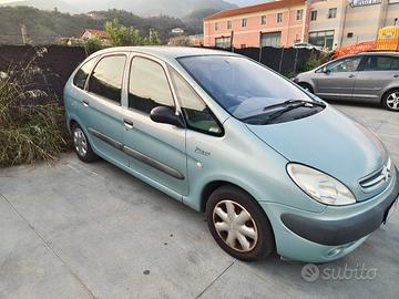 Citroen Xsara Picasso 1.6 Benz e GPL