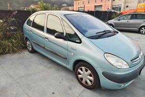 Citroen Xsara Picasso 1.6 Benz e GPL