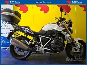 BMW R 1250 R Garantita e Finanziabile