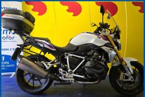 BMW R 1250 R Garantita e Finanziabile