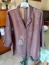 Camicia Donna