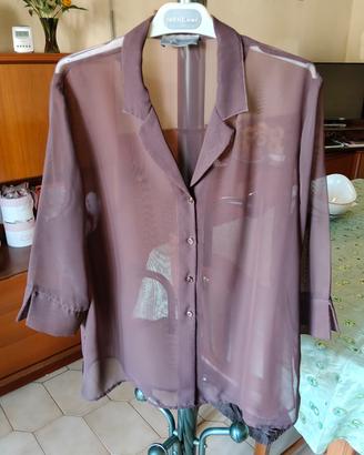 Camicia Donna
