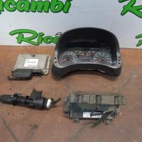 KIT AVVIAMENTO FIAT PANDA 1.2 BENZINA 2006