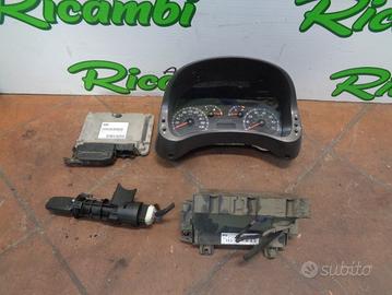 KIT AVVIAMENTO FIAT PANDA 1.2 BENZINA 2006