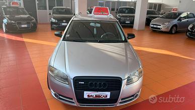 Audi A4 2.0 TDI F.AP. Avant Top