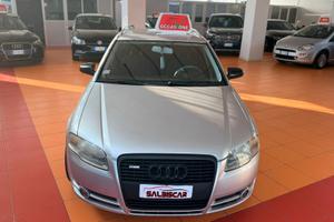 Audi A4 2.0 TDI F.AP. Avant Top