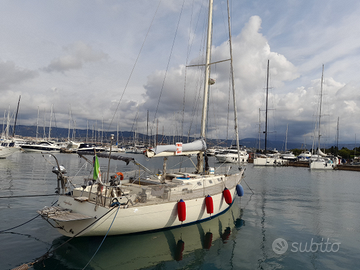 Cantiere Fioravanti Cervia