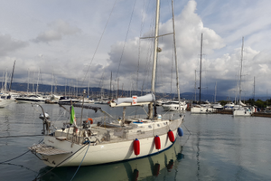 Cantiere Fioravanti Cervia