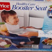Rialzo sedia per bambini