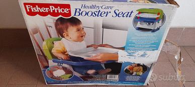 Rialzo sedia per bambini