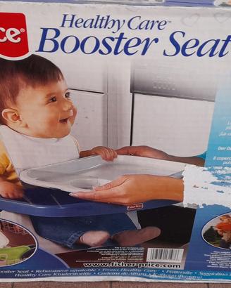 Rialzo sedia per bambini