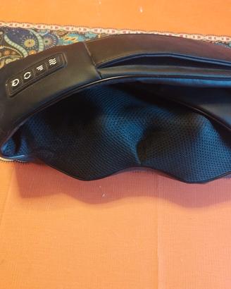 massaggiatore  shiatsu 