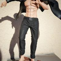 Attack on titan eren 24 cm