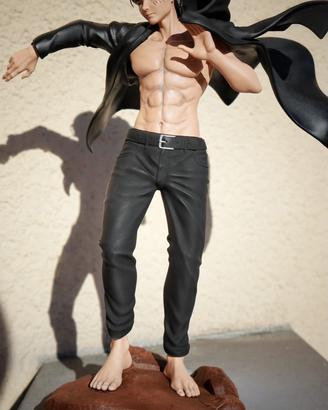 Attack on titan eren 24 cm