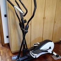 Elittica JK Tekna 3300 Home Fitness Palestra