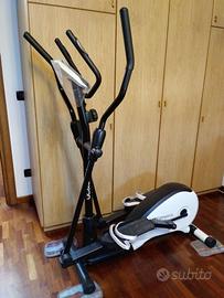 Elittica JK Tekna 3300 Home Fitness Palestra