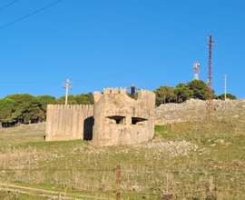 Terreno agricolo o edificabile