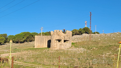 Terreno agricolo o edificabile