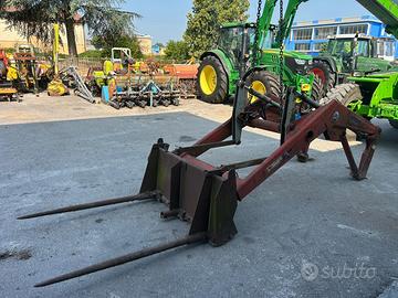 Caricatore con forche Dynamatic Dyna 850