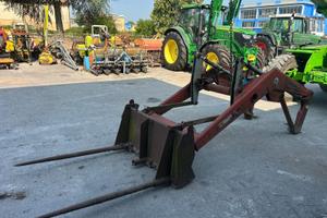 Caricatore con forche Dynamatic Dyna 850