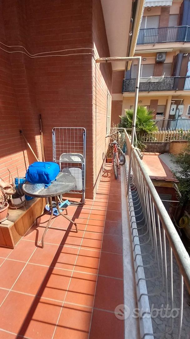 Appartamento – Roma, Lido di Ostia Ponente - Vista 2