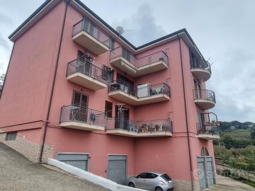 Appartamento di 4 vani e 2 wc, con deposito/box