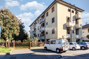 Bilocale termoautonomo con cantina