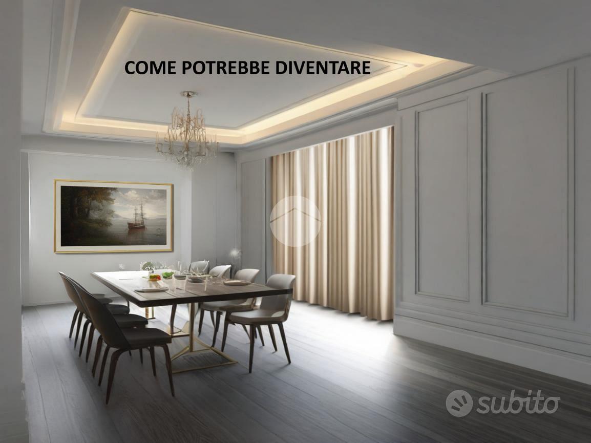 Appartamento – Lucera, Foggia - Vista 3