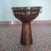 Percussioni tradizioni