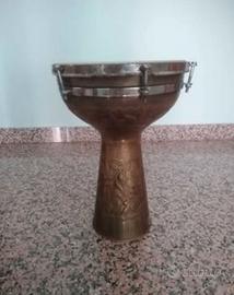 Percussioni tradizioni