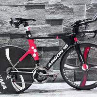 Argon e118 triathlon
