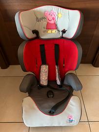 Seggiolino auto