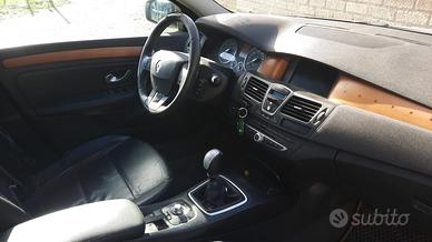 Renault Laguna 1.9 Benz/GPL