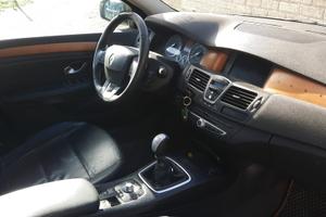 Renault Laguna 1.9 Benz/GPL