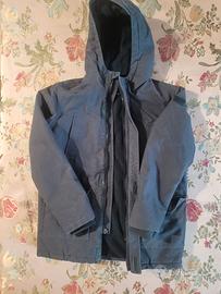 giaccone quik silver usato per pochi giorni  s/m