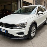 Volkswagen Tiguan 1.5 TSI Sport ACT BlueMotion Tec