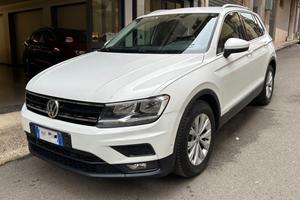 Volkswagen Tiguan 1.5 TSI Sport ACT BlueMotion Tec