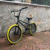 Bici BMX