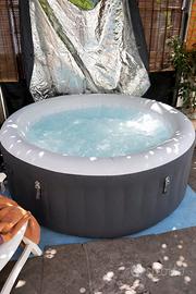 Bestway 60057 Idromassaggio gonfiabile (2-4 posti)