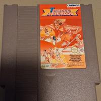 gioco Nintendo Entertainment System 