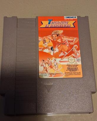 gioco Nintendo Entertainment System 