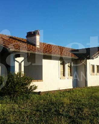 Villa singola Civita Castellana