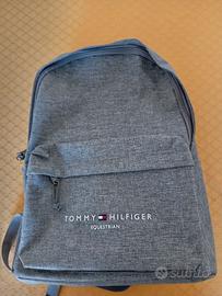 Zaino Tommy Hilfiger 