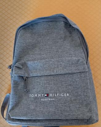 Zaino Tommy Hilfiger 
