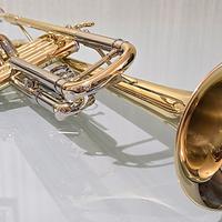 Tromba in Sib Jupiter JTR-600