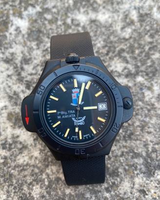 Squale Rambo - Orologio militare per esercito IT.