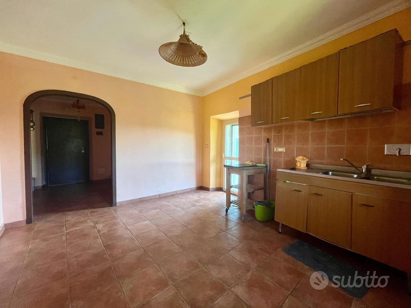 Appartamento – RM, Roma Capitale - Altro